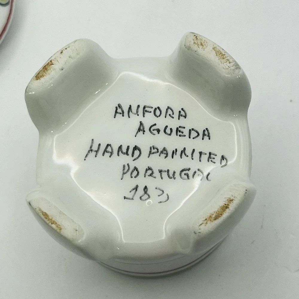 N/A hand painted